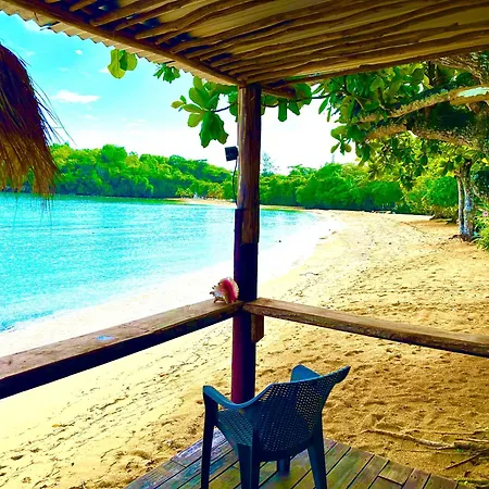 Sand And Tan Beach Hotel-2