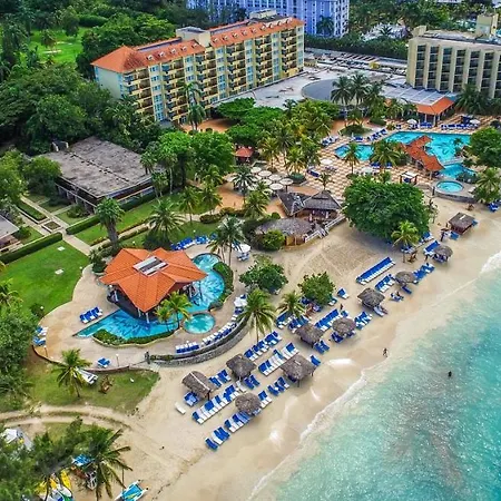 Jewel Dunn'S River Adult Beach Resort & Spa-3