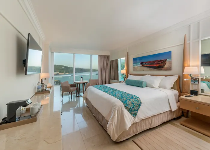 Hotel with Tennis: Moon Palace Jamaica