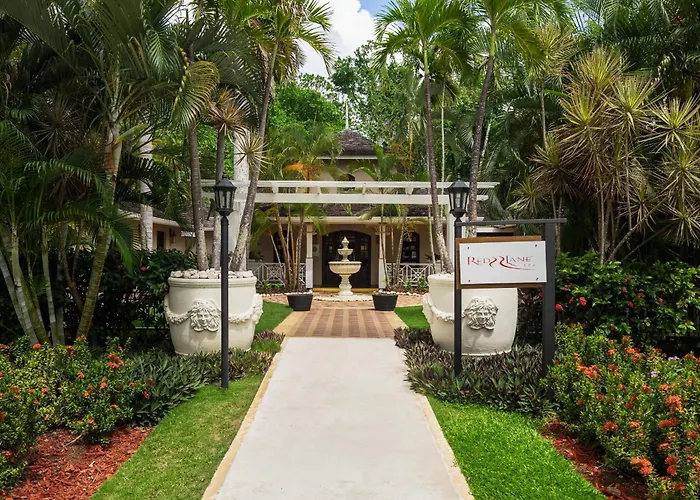 Sandals Royal Plantation All Inclusive - Couples Only (Adults Only)