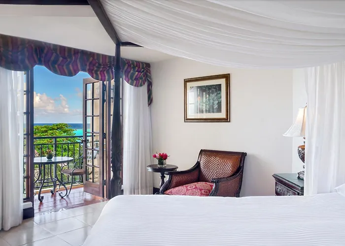 Jewel Dunn'S River Adult Beach Resort & Spa